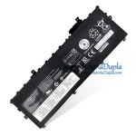 Bateria para Lenovo ThinkPad-X1-Carbon-G6-2018 01AV429 SB10K97588 [bateria de substituição]